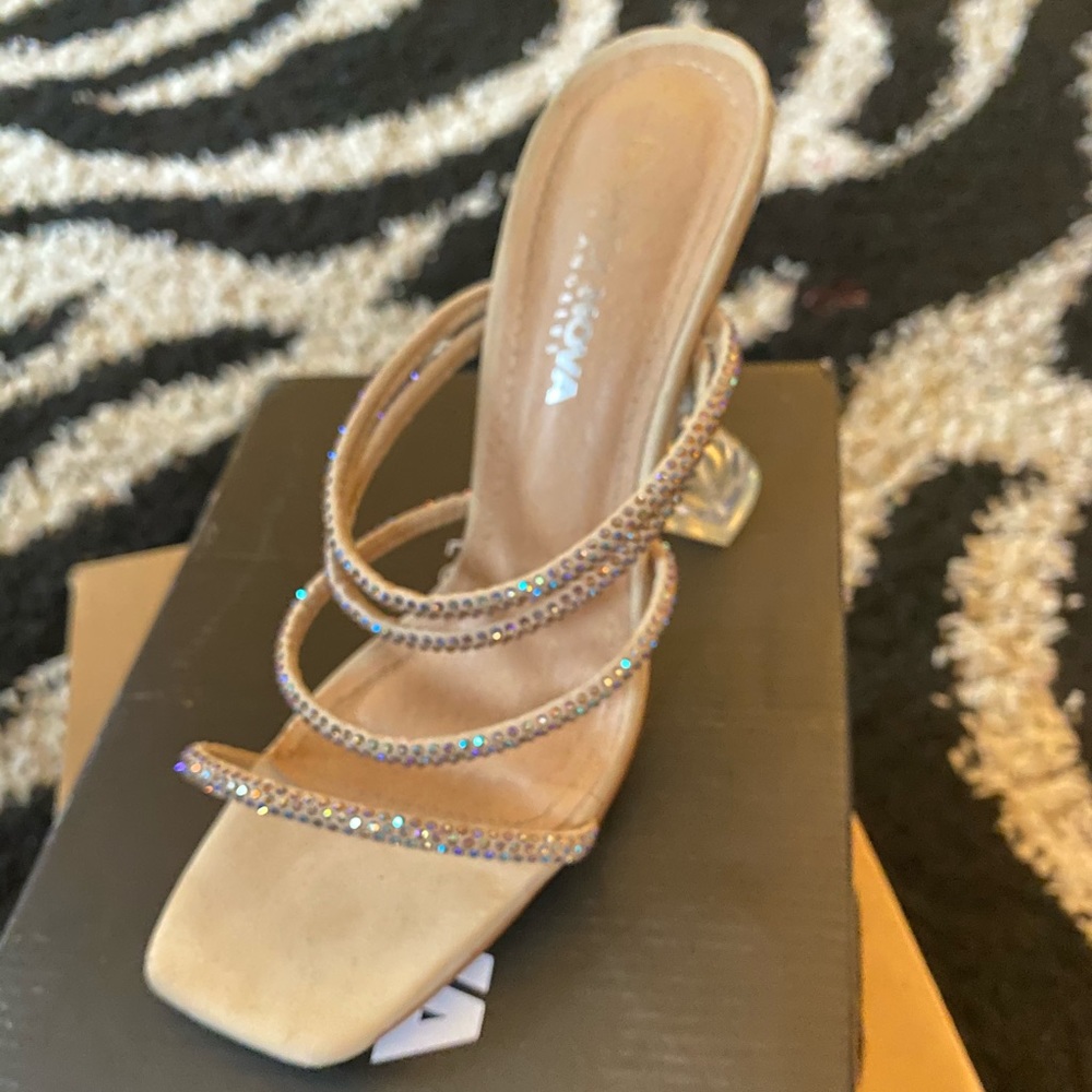Beautiful heels
